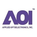 Applied Optoelectronics, Inc. company logo