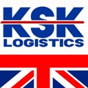 KSK Logistics LTD company logo