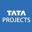 Tata Projects company logo