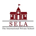 SELA - The International Private School company logo