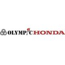 Olympic Honda company logo