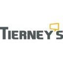 Tierneys Office Automation company logo