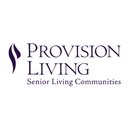 Provision Living company logo