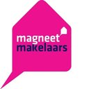 Magneet Makelaars company logo