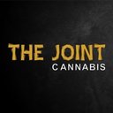 The Joint Cannabis company logo