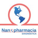 Nanopharmacia Diagnostica company logo