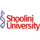 Shoolini University company logo