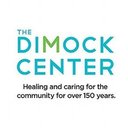 The Dimock Center company logo