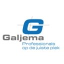 Galjema Bemiddeling company logo