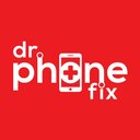 Dr. Phone Fix company logo