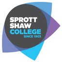 Sprott Shaw College company logo
