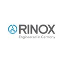 Rinox Engineering company logo