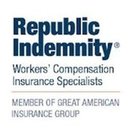 Republic Indemnity company logo