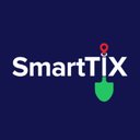 SmartTIX company logo