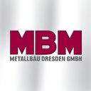 MBM Metallbau Dresden GmbH company logo