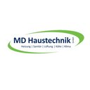 MD Haustechnik GmbH company logo