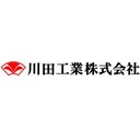 川田工業株式会社 company logo