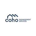 COHO Management Services Society company logo