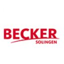 BECKER Manicure GmbH & Co. KG company logo