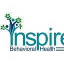 Inspire Behavioral Health company logo