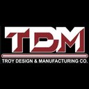Troy Design Manufacturing Company company logo