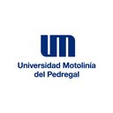 Universidad Motolinia del Pedregal company logo