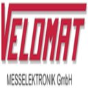VELOMAT Messelektronik GmbH company logo