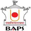 Baps company logo