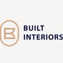 Built Interiors company logo