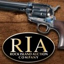 Rock Island Auction Company company logo