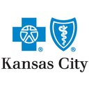 Blue Cross and Blue Shield of Kansas City company logo