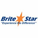 Brite Star Uniforms company logo