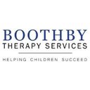 Boothby Therapy Services company logo