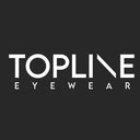 Topline Eyewear company logo