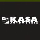 GRUPO KASA AUTOMOTRIZ company logo