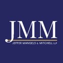 JMBM company logo