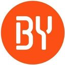 Byline Bank. company logo