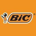 BIC company logo