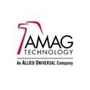 AMAG Technology company logo