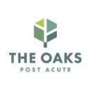 The Oaks Post Acute company logo