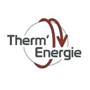 THERM'ENERGIE company logo