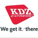 KDZ Express BV company logo