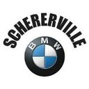BMW of Schererville company logo