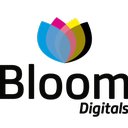 Bloom Digitals company logo