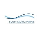 South Pacific Private company logo