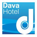 The Dava Hotel company logo
