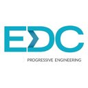 EDC Engineering Design Consultants LTD. company logo