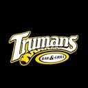 Truman's Bar and Grill company logo