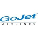 GoJet Airlines company logo