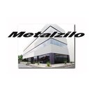 METALZILO company logo